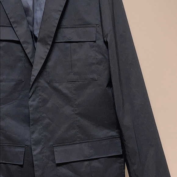 Calvin Klein Safari Jacket - new - Picture 4 of 9